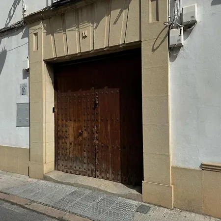 Privatunterkunft Casa Valenzuela