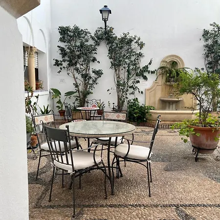 Casa Valenzuela * 코르도바