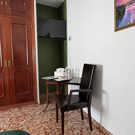 Privatunterkunft Casa Valenzuela Córdoba