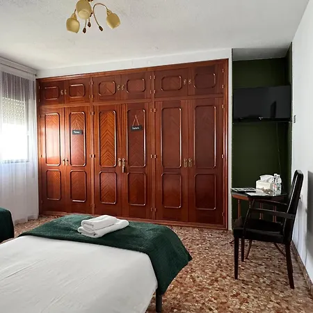 Privatunterkunft Casa Valenzuela Córdoba