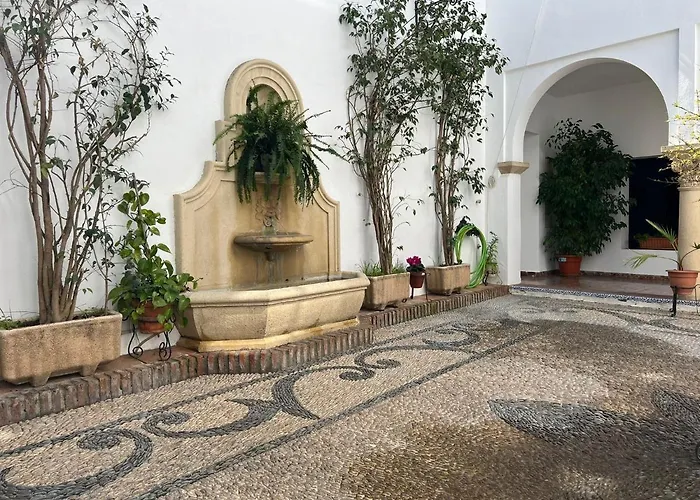 Проживание в семье Casa Valenzuela