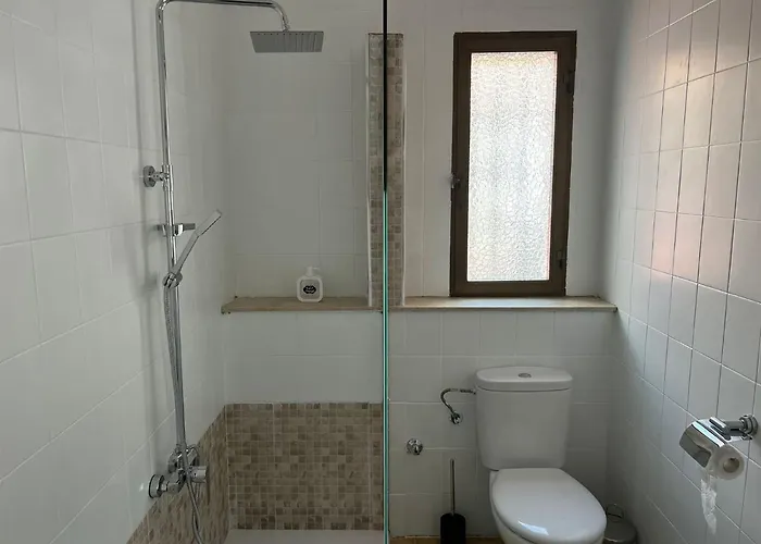 Проживание в семье Casa Valenzuela *