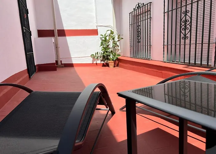 Casa Valenzuela * Кордова