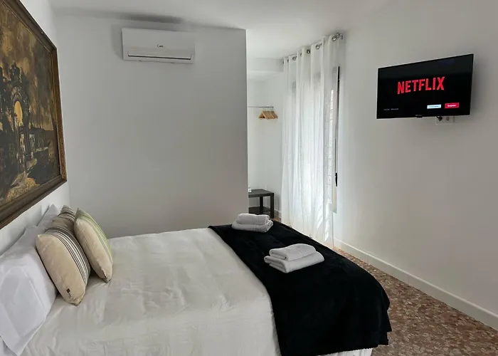 Casa Valenzuela Проживание в семье Кордова