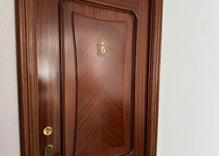 Casa Valenzuela Проживание в семье