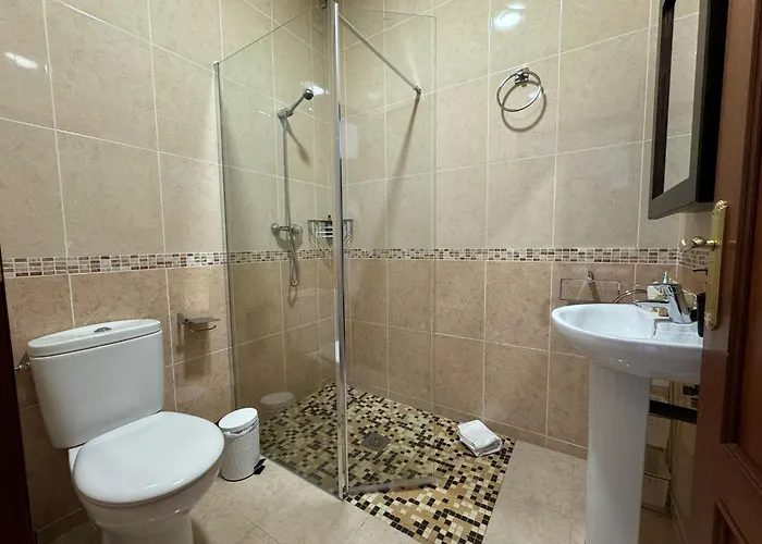 Проживание в семье Casa Valenzuela